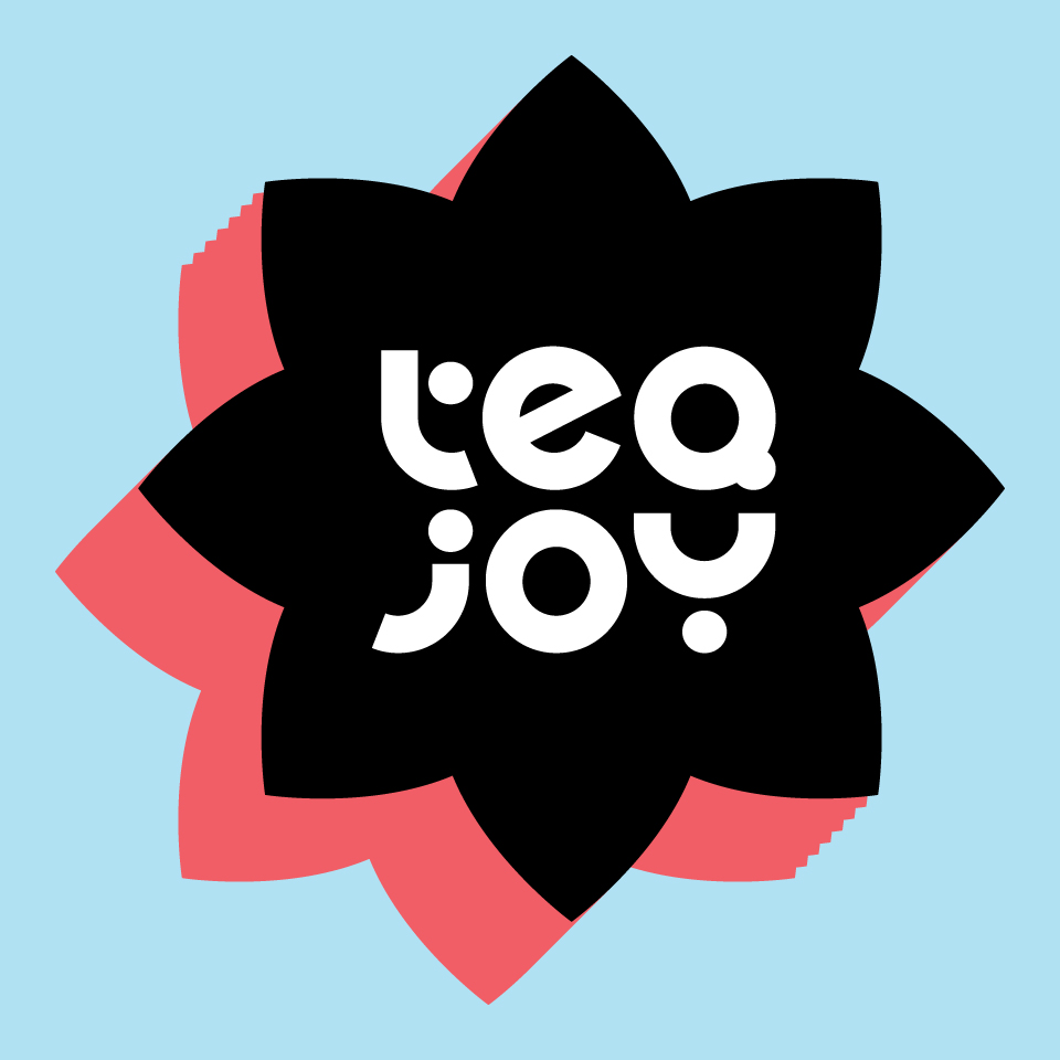 TeaJoy logo
