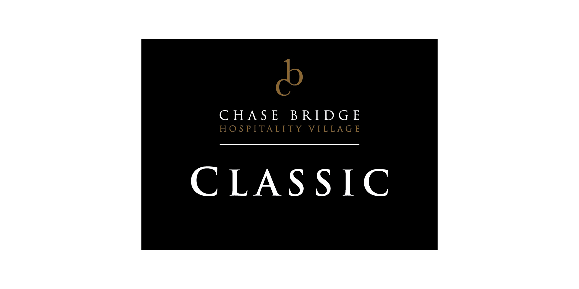 Chase Bridge Hospitality Package Classic