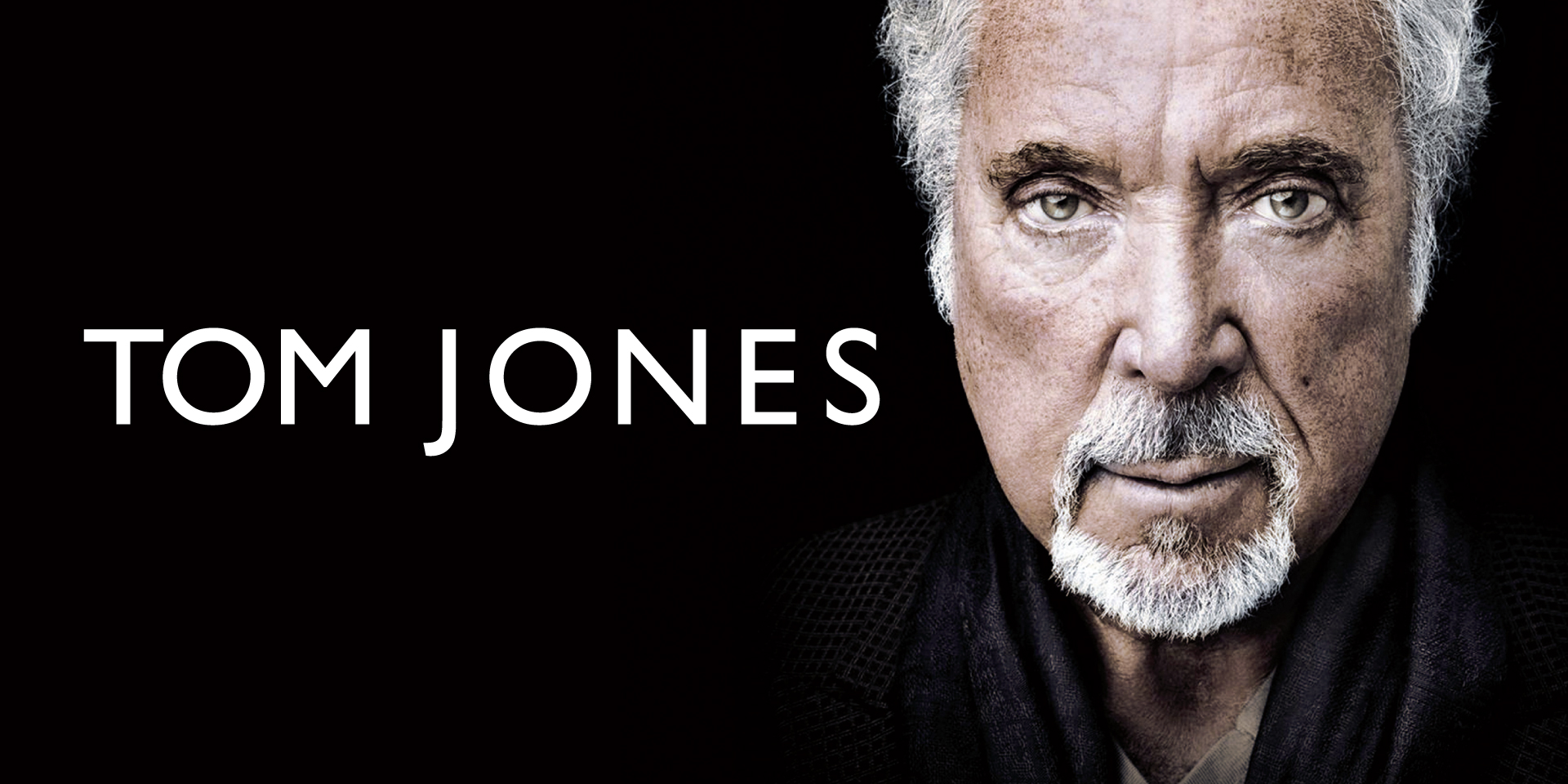 Tom Jones Live Event