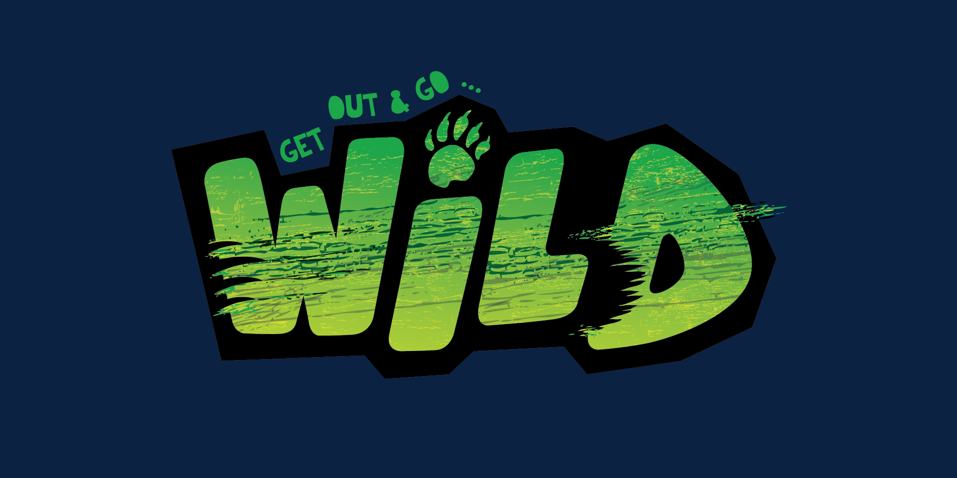 CBBC Wild logo