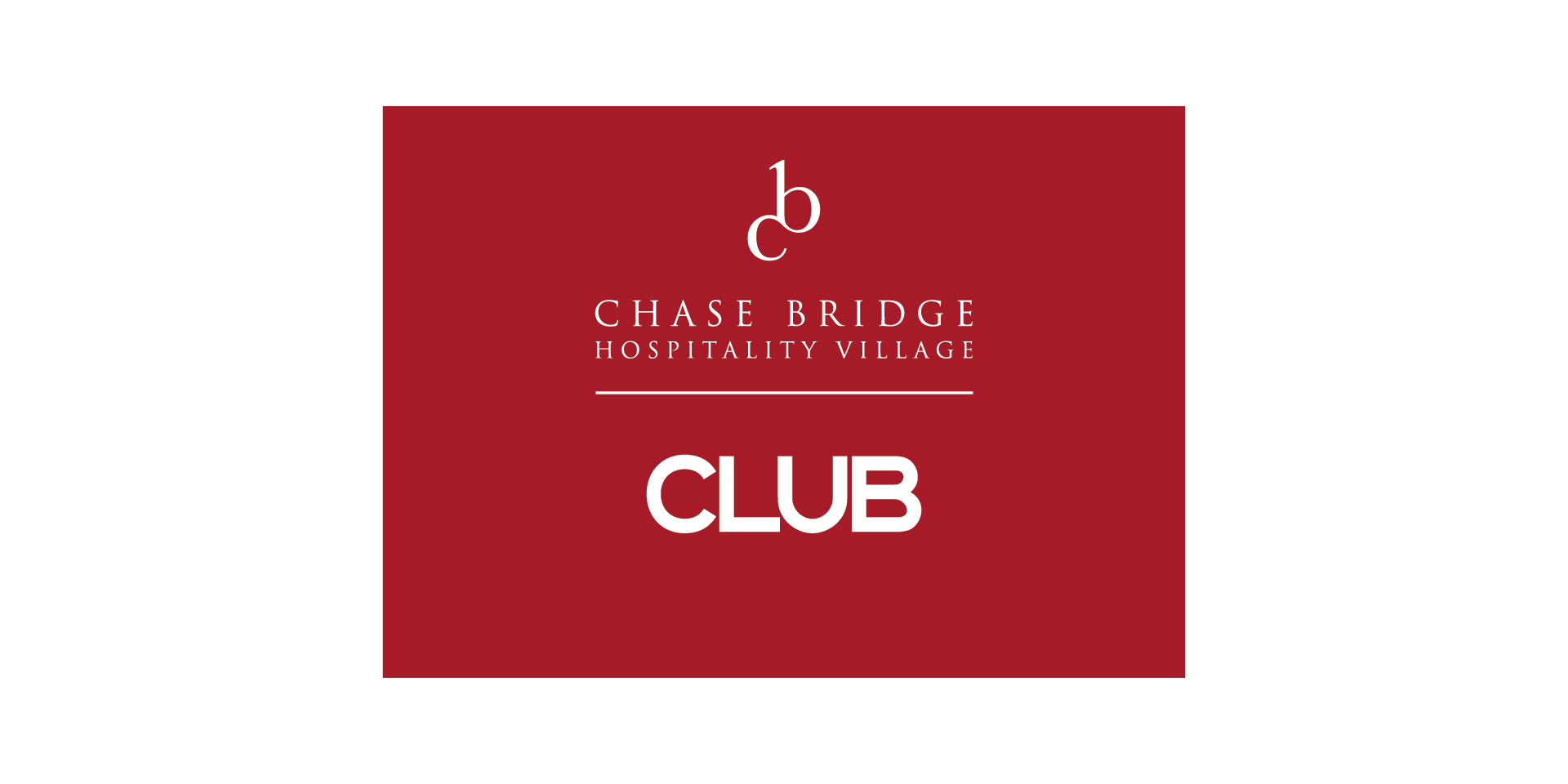 Chase Bridge Hospitality Package Club