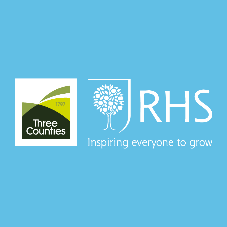 RHS Royal Horticultural Society Three Counties