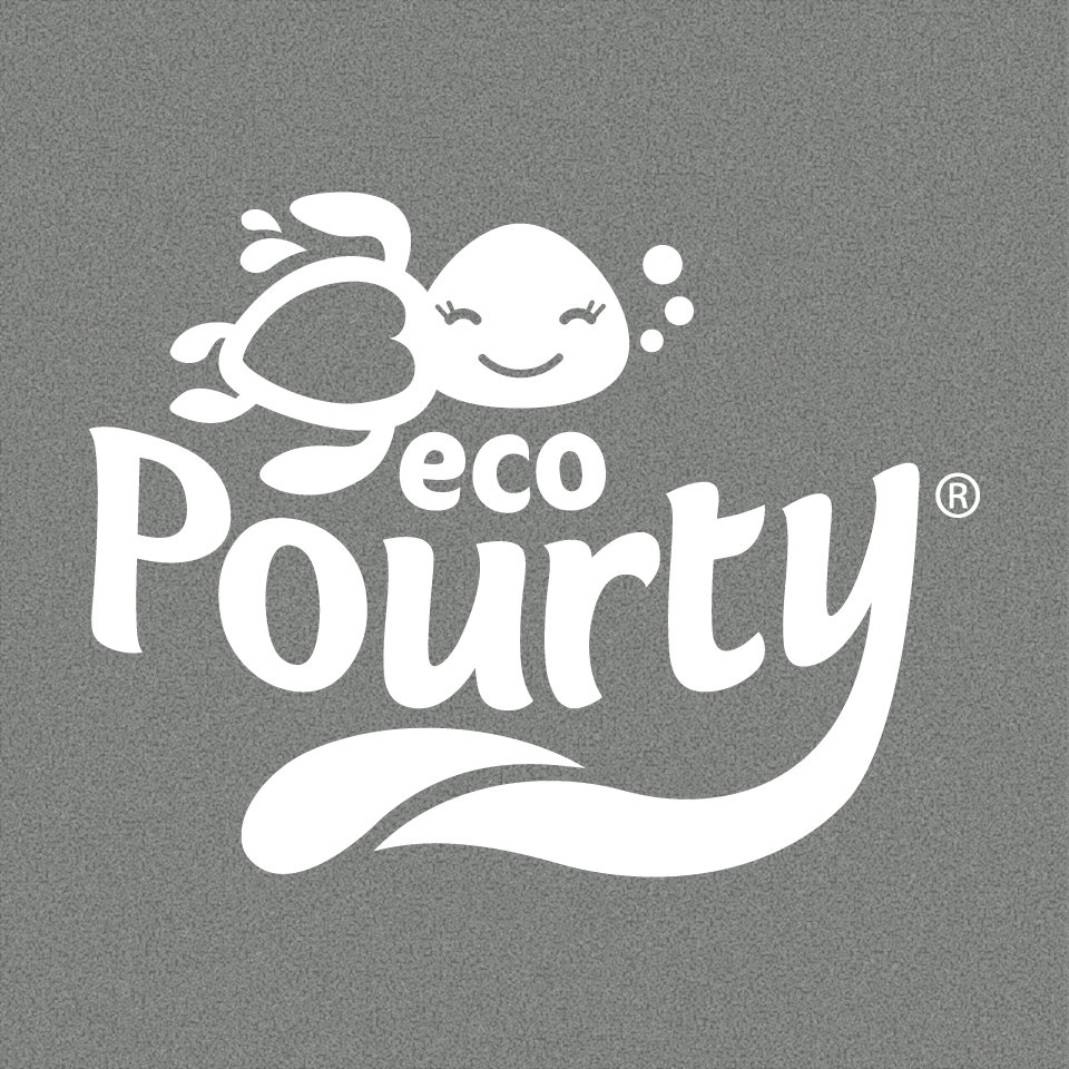 Eco Pourty logo