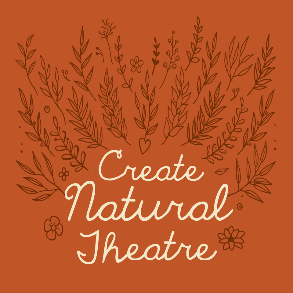 Leaf Creative create natural theatre
