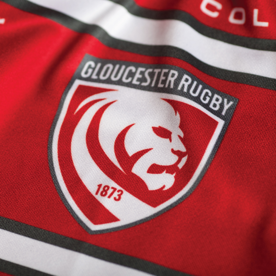 Gloucester Rugby Logo